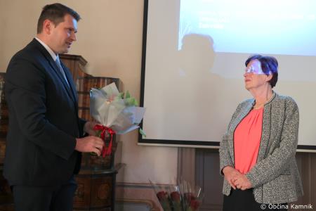 Predstavitev Kamniškega zbornika št. XXVII2024 (63)